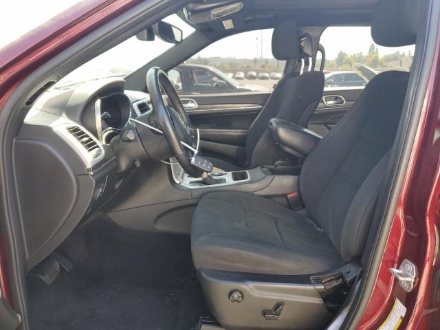 Photo 7 from auction – 2018 JEEP GRAND CHER with VIN 1C4RJEBG0JC153540