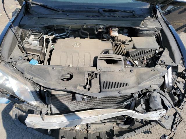 Photo 12 from auction – 2015 ACURA RDX with VIN 5J8TB4H3XFL008984