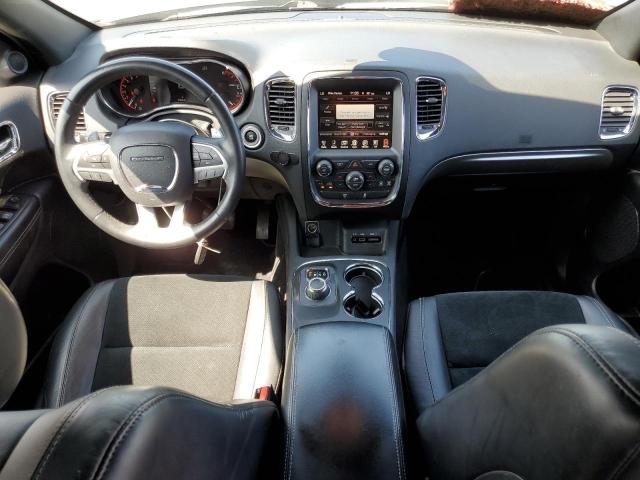 Photo 8 from auction – 2015 DODGE DURANGO SX with VIN 1C4RDHAGXFC201160