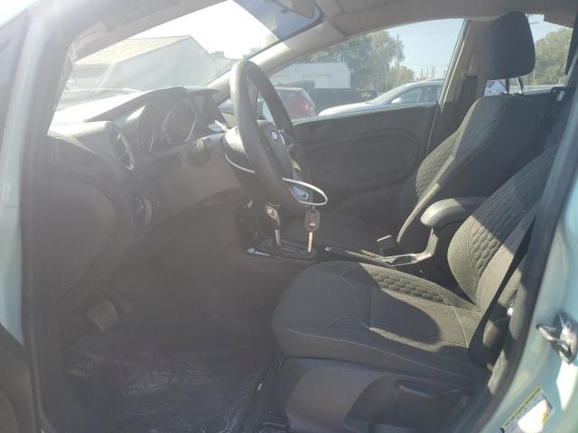 Photo 7 from auction – 2018 FORD FIESTA SE with VIN 3FADP4BJ0JM138944