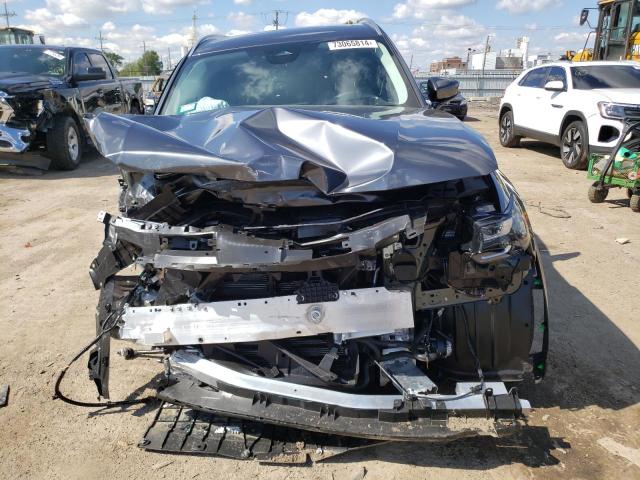 Photo 5 from auction – 2024 MAZDA CX-90 PREM with VIN JM3KKDHD6R1178334