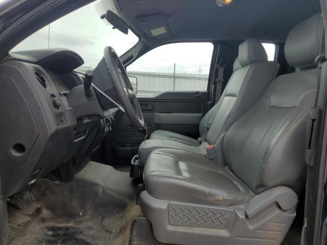 Photo 7 from auction – 2013 FORD F150 SUPER with VIN 1FTEX1CM1DFC06436