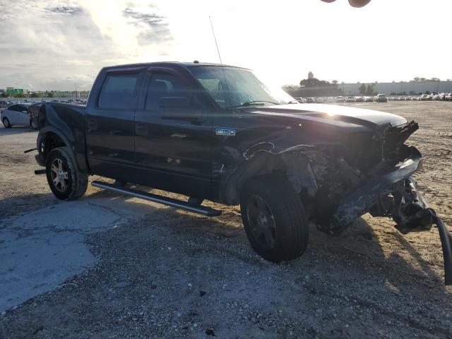 Photo 4 from auction – 2007 FORD F150 SUPER with VIN 1FTPW14V07KC37711