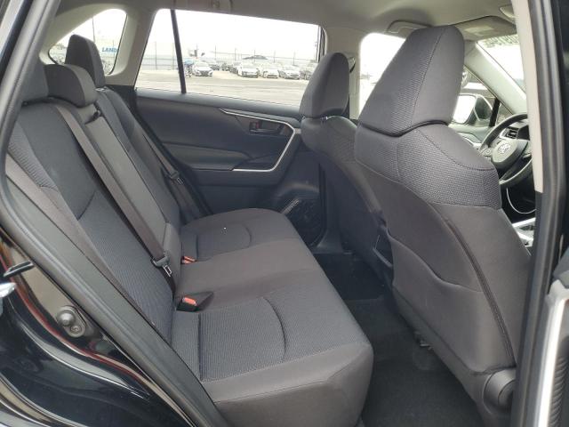 Photo 11 from auction – 2019 TOYOTA RAV4 LE with VIN JTMK1RFV4KD014525