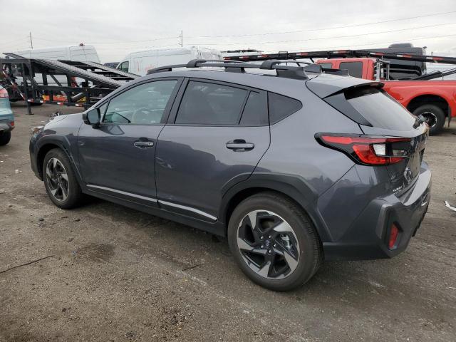 Photo 2 from auction – 2024 SUBARU CROSSTREK with VIN 4S4GUHL64R3753376