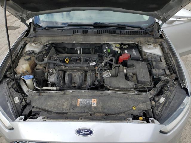 Photo 11 from auction – 2015 FORD FUSION SE with VIN 3FA6P0H75FR111245