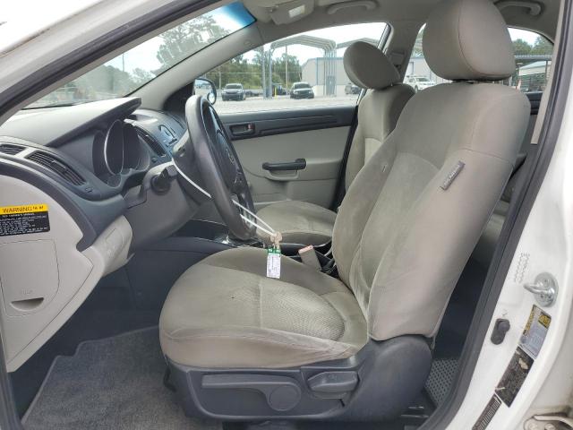 Foto 7 de la subasta – 2012 KIA FORTE LX con VIN KNAFT4A23C5474358