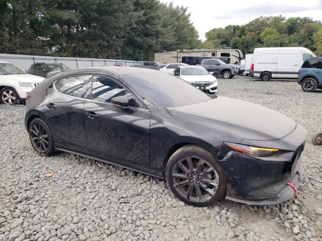 Photo 4 from auction – 2021 MAZDA 3 PREMIUM with VIN JM1BPBNY8M1332363