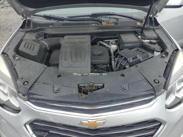 Photo 12 from auction – 2017 CHEVROLET EQUINOX LT with VIN 2GNFLFEK0H6284416