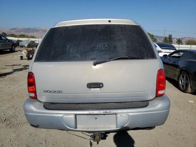 Photo 6 from auction – 2000 DODGE DURANGO with VIN 1B4HR28Y4YF278422