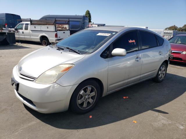 TOYOTA PRIUS 2004 with VIN JTDKB20U140088404 - Photo from auction