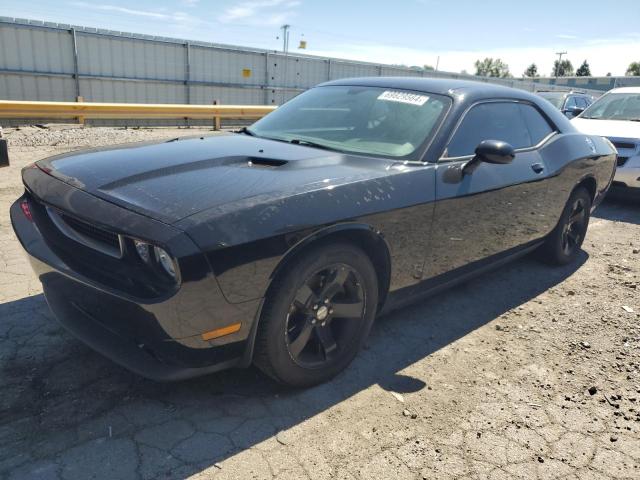 DODGE CHALLENGER 2014 with VIN 2C3CDYAG2EH244901 - Photo from auction