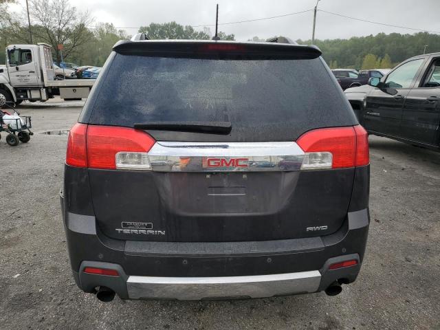 Photo 6 from auction – 2015 GMC TERRAIN SL with VIN 2GKFLYE3XF6296670