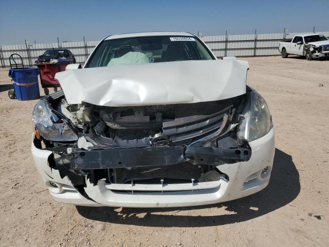 Photo 5 from auction – 2011 NISSAN ALTIMA BAS with VIN 1N4AL2AP9BN444007