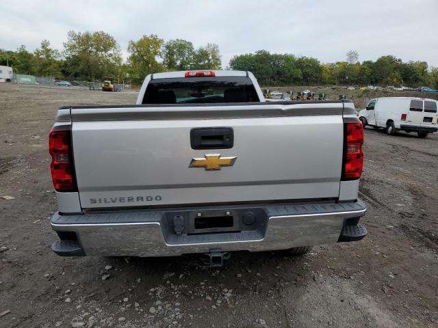Photo 6 from auction – 2015 CHEVROLET SILVERADO with VIN 1GCNKPEC4FZ149186