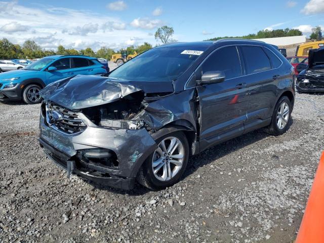 Photo 1 from auction – 2020 FORD EDGE SEL with VIN 2FMPK3J9XLBA73849