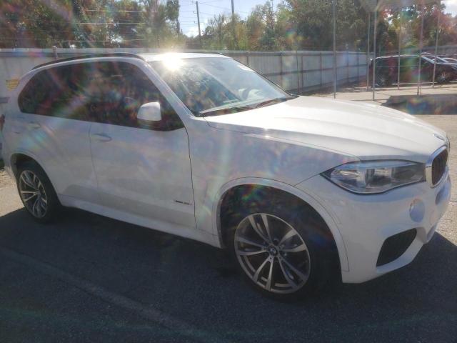 Photo 4 from auction – 2016 BMW X5 XDRIVE3 with VIN 5UXKR0C57G0U48492