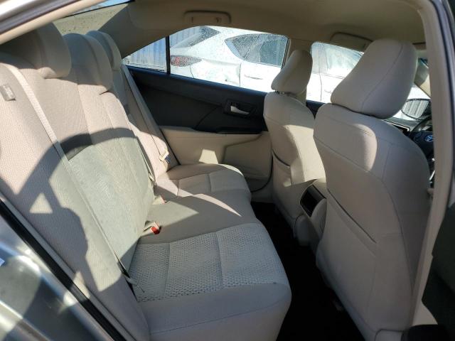 Photo 10 from auction – 2014 TOYOTA CAMRY L with VIN 4T4BF1FK9ER382228