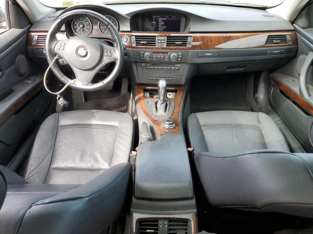 Photo 8 from auction – 2013 BMW 335 XI with VIN WBAKF9C5XDE859783