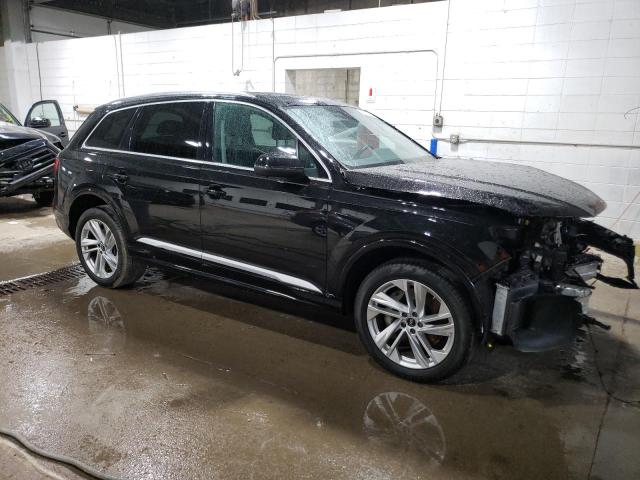 Photo 4 from auction – 2023 AUDI Q7 PREMIUM with VIN WA1LXBF73PD000516