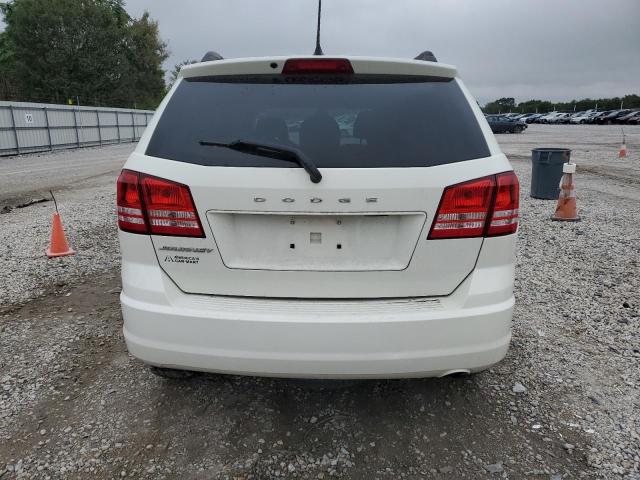 Photo 6 from auction – 2018 DODGE JOURNEY SE with VIN 3C4PDCAB2JT382315