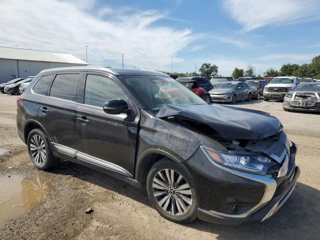 Photo 4 from auction – 2020 MITSUBISHI OUTLANDER with VIN JA4AZ3A37LZ021216