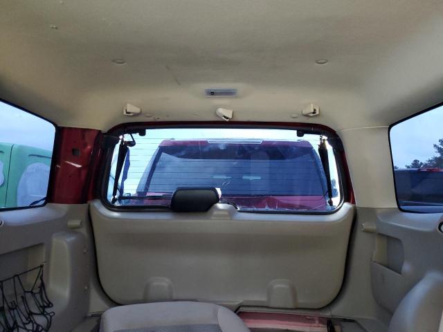 Photo 10 from auction – 2005 FORD ESCAPE XLT with VIN 1FMYU03175KA63888
