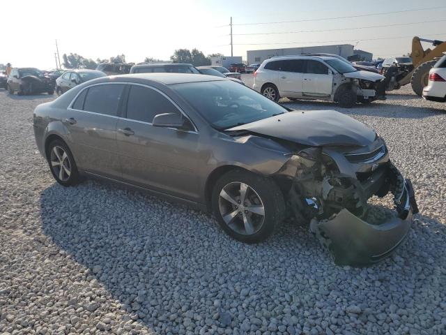 Photo 4 from auction – 2011 CHEVROLET MALIBU 1LT with VIN 1G1ZC5E15BF137697