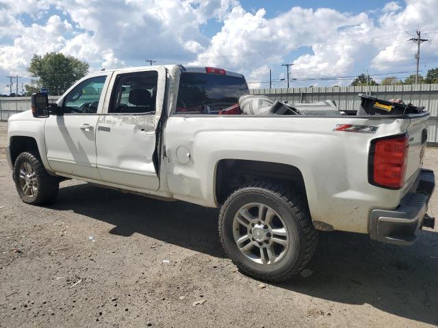 Photo 2 from auction – 2017 CHEVROLET SILVERADO with VIN 1GC1KVEY3HF179301