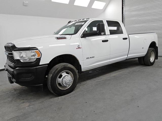 RAM 3500 TRADE 2022 with VIN 3C63RRGL3NG317238 - Photo from auction