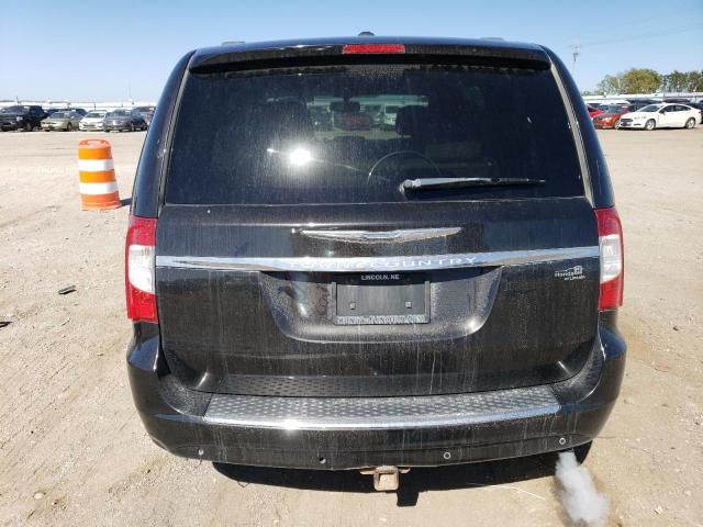 Photo 6 from auction – 2014 CHRYSLER TOWN & COU with VIN 2C4RC1CG8ER234400