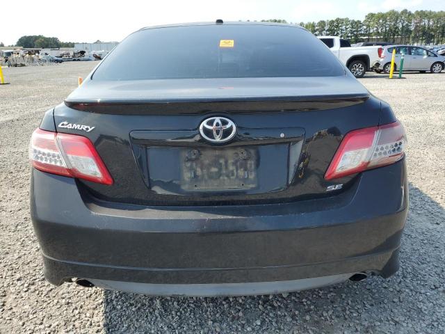 صورة رقم 6 من المزاد - 2011 TOYOTA CAMRY BASE مع VIN 4T1BF3EK7BU677556