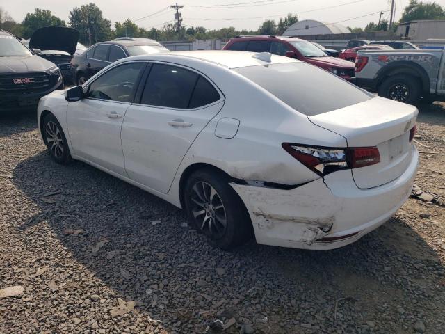 Photo 2 from auction – 2015 ACURA TLX with VIN 19UUB1F32FA022086