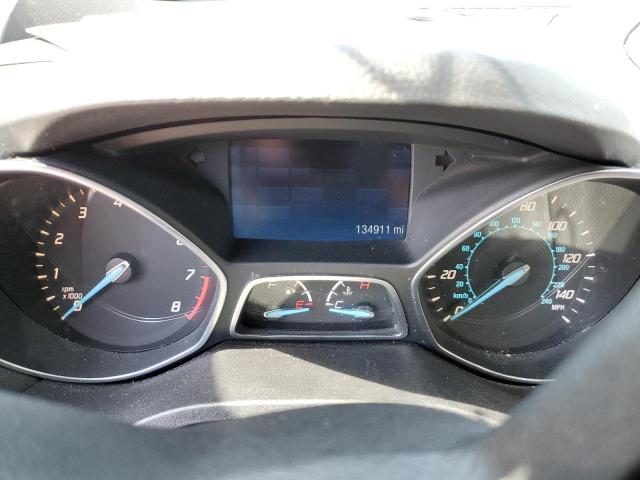 Photo 9 from auction – 2015 FORD ESCAPE SE with VIN 1FMCU0G90FUA63120