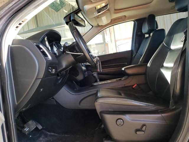 Photo 7 from auction – 2013 DODGE DURANGO CR with VIN 1C4RDJDG2DC666371
