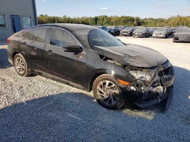 Photo 4 from auction – 2018 HONDA CIVIC EX with VIN 2HGFC2F7XJH500442