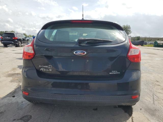 Photo 6 from auction – 2012 FORD FOCUS SEL with VIN 1FAHP3M26CL413142