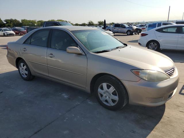 Photo 4 from auction – 2006 TOYOTA CAMRY LE with VIN 4T1BE32K16U738221