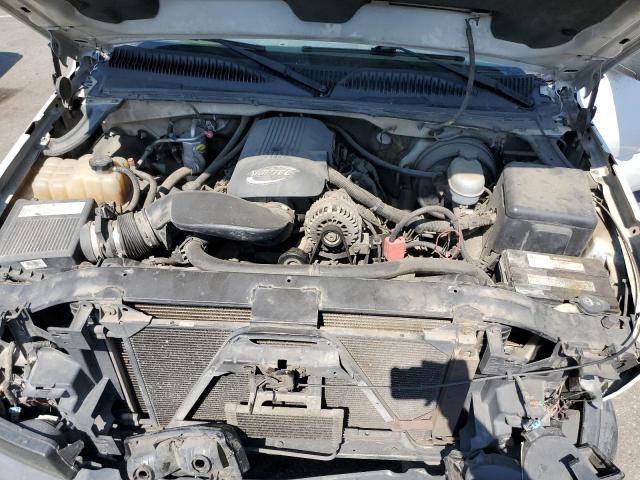 Photo 11 from auction – 2006 CHEVROLET SILVERADO with VIN 1GCEC14V06Z261058