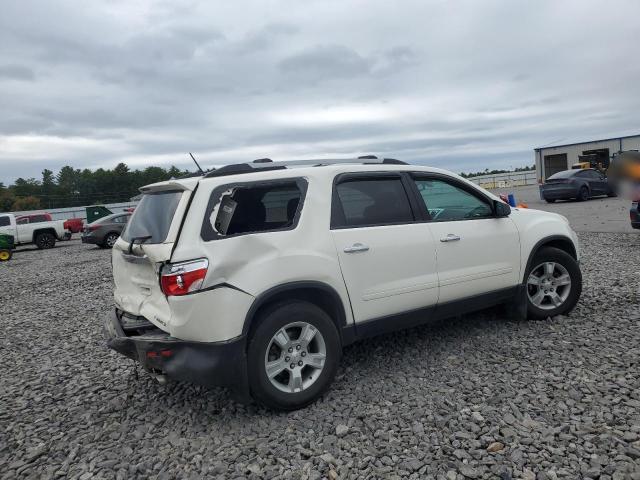 Photo 3 from auction – 2012 GMC ACADIA SLE with VIN 1GKKVPEDXCJ205245