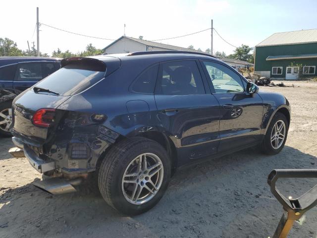 Photo 3 from auction – 2017 PORSCHE MACAN with VIN WP1AA2A5XHLB04124