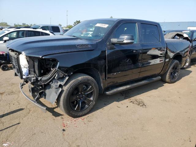 RAM 1500 BIG H 2020 with VIN 1C6SRFFT7LN184340 - Photo from auction