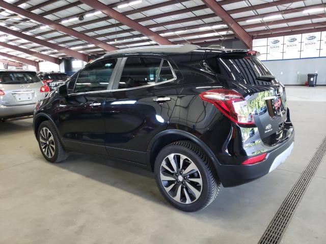 Photo 2 from auction – 2018 BUICK ENCORE ESS with VIN KL4CJGSB8JB568479