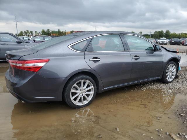 Photo 3 from auction – 2013 TOYOTA AVALON BAS with VIN 4T1BK1EB9DU046312
