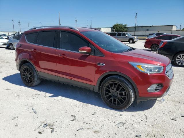 Photo 4 from auction – 2017 FORD ESCAPE TIT with VIN 1FMCU0JD6HUA61064