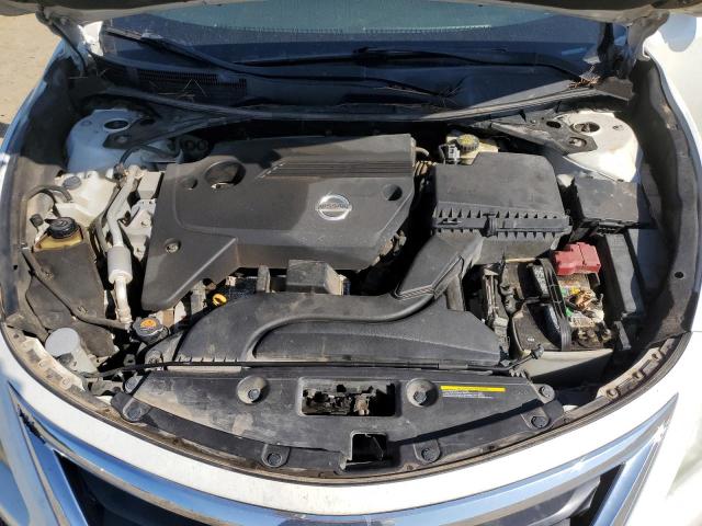Photo 11 from auction – 2014 NISSAN ALTIMA 2.5 with VIN 1N4AL3AP1EC190010