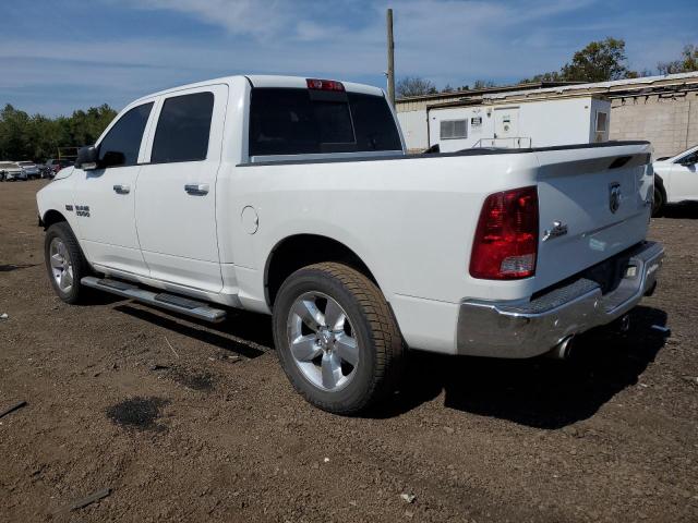 Photo 2 from auction – 2016 RAM 1500 SLT with VIN 3C6RR7LT9GG389021