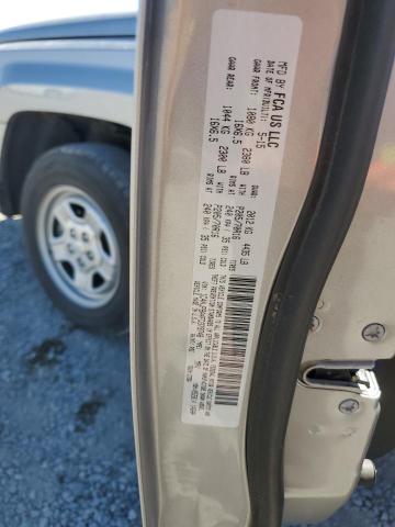 Photo 10 from auction – 2015 JEEP PATRIOT SP with VIN 1C4NJPBA4FD379748