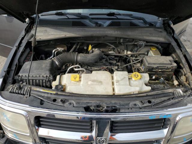 Photo 12 from auction – 2010 DODGE NITRO SE with VIN 1D4PU2GKXAW144839
