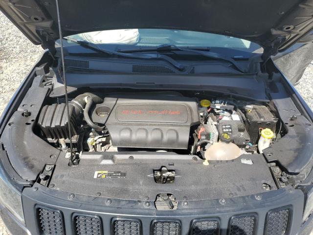 Photo 11 from auction – 2019 JEEP COMPASS LA with VIN 3C4NJDBB2KT648261